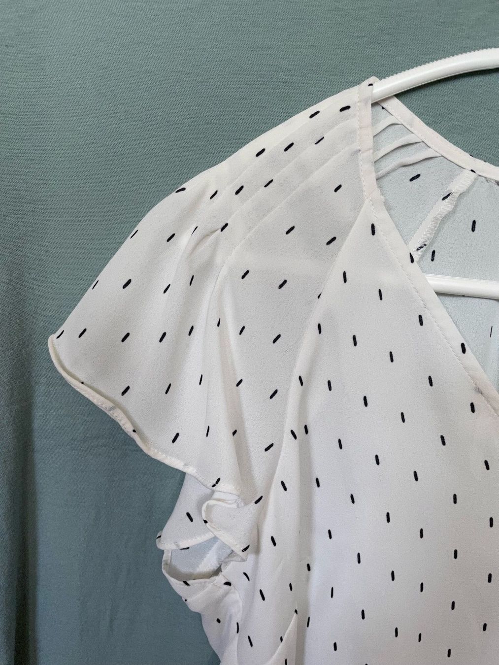 H&M Camicette: H&M Bluse – Usato da Basel venduto da Robyn20 6