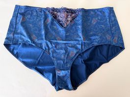ULLA, Panty ZOE, Grösse 58, Farbe Türkis