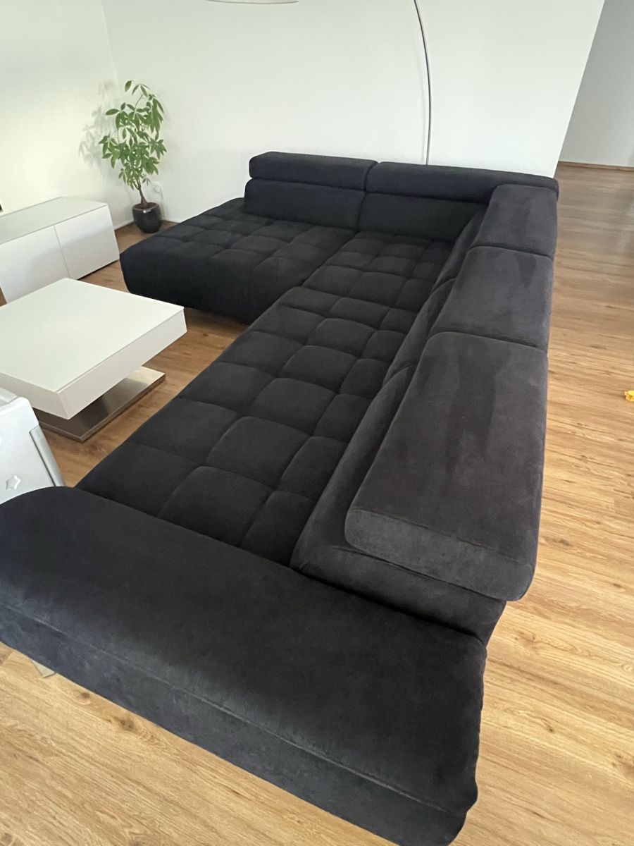 Pfister Divani: Sofa wie neu – Nuovo (secondo la descrizione) da Bütschwil venduto da Amalfi99