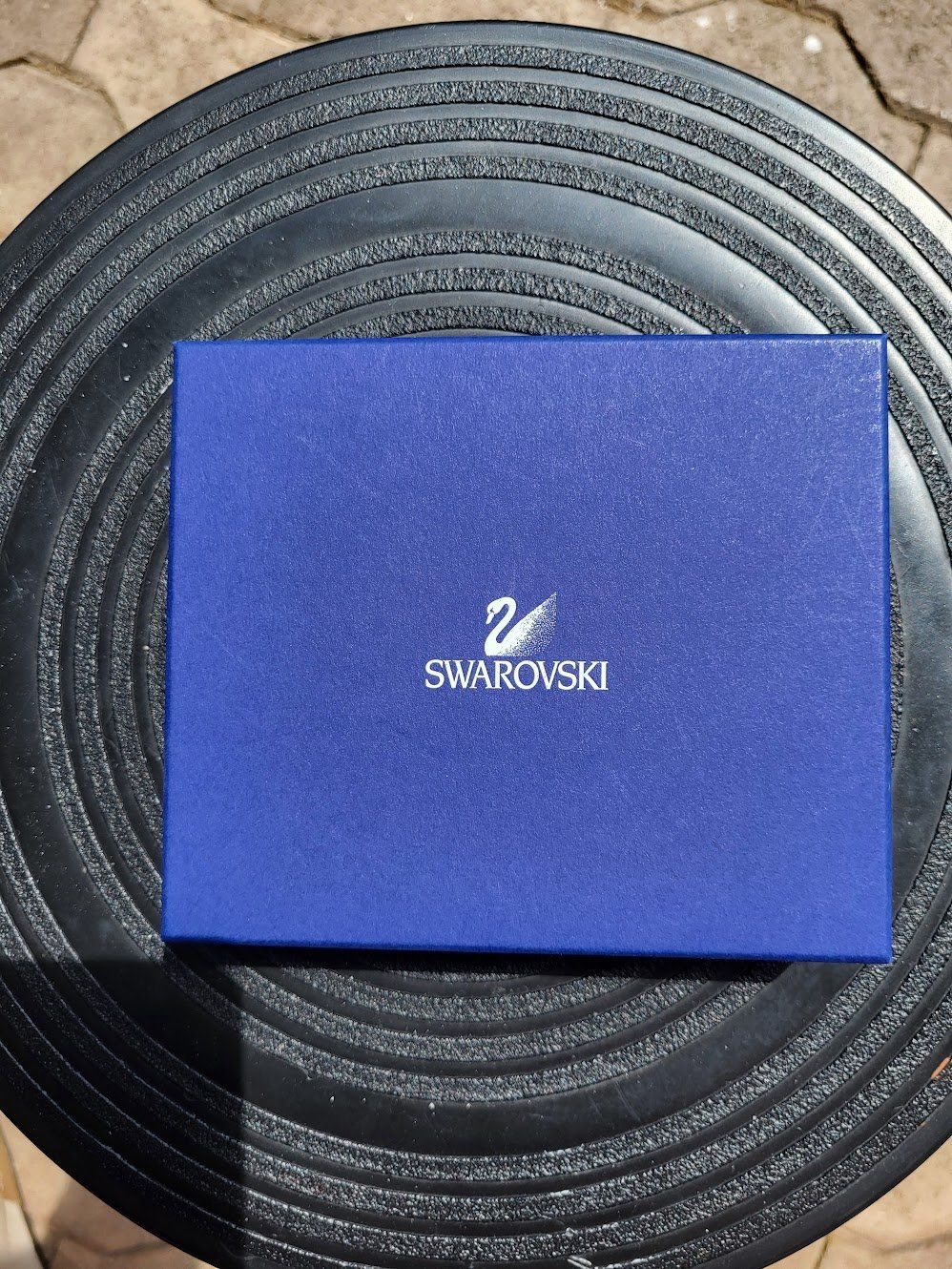 Portamonete: Swarovski Portemonnaie – Nuovo e nell'imballaggio originale da Meilen venduto da mads57