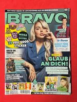 1 BRAVO (D) original Ausgabe 2018-2024 🔝div zur Auswahl ❣️