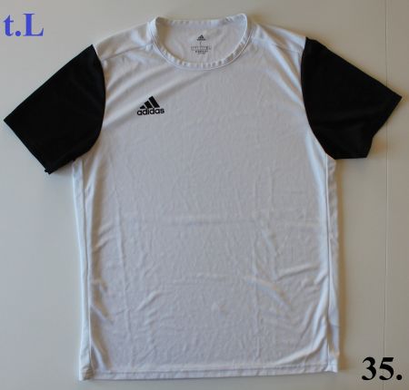 T-shirt Adidas Aeroready  t. L