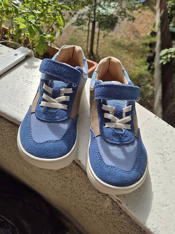Bisgaard Scarpe per ragazzi: Bisgaard Kinder Sneaker NEU – Usato da Basel venduto da NIAa