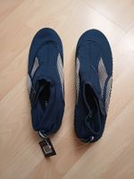 Badeschuhe Gr. 43 NEU + OVP; für SUP, Schwimmen im See, Meer