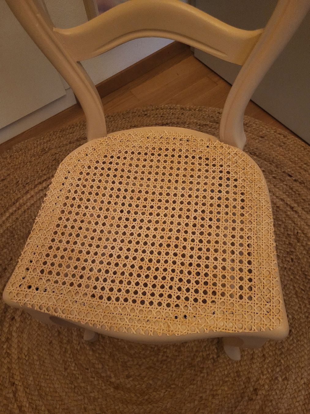 Stühle: Chaise rénovée – Gebraucht aus Geneve von Mk.i 2