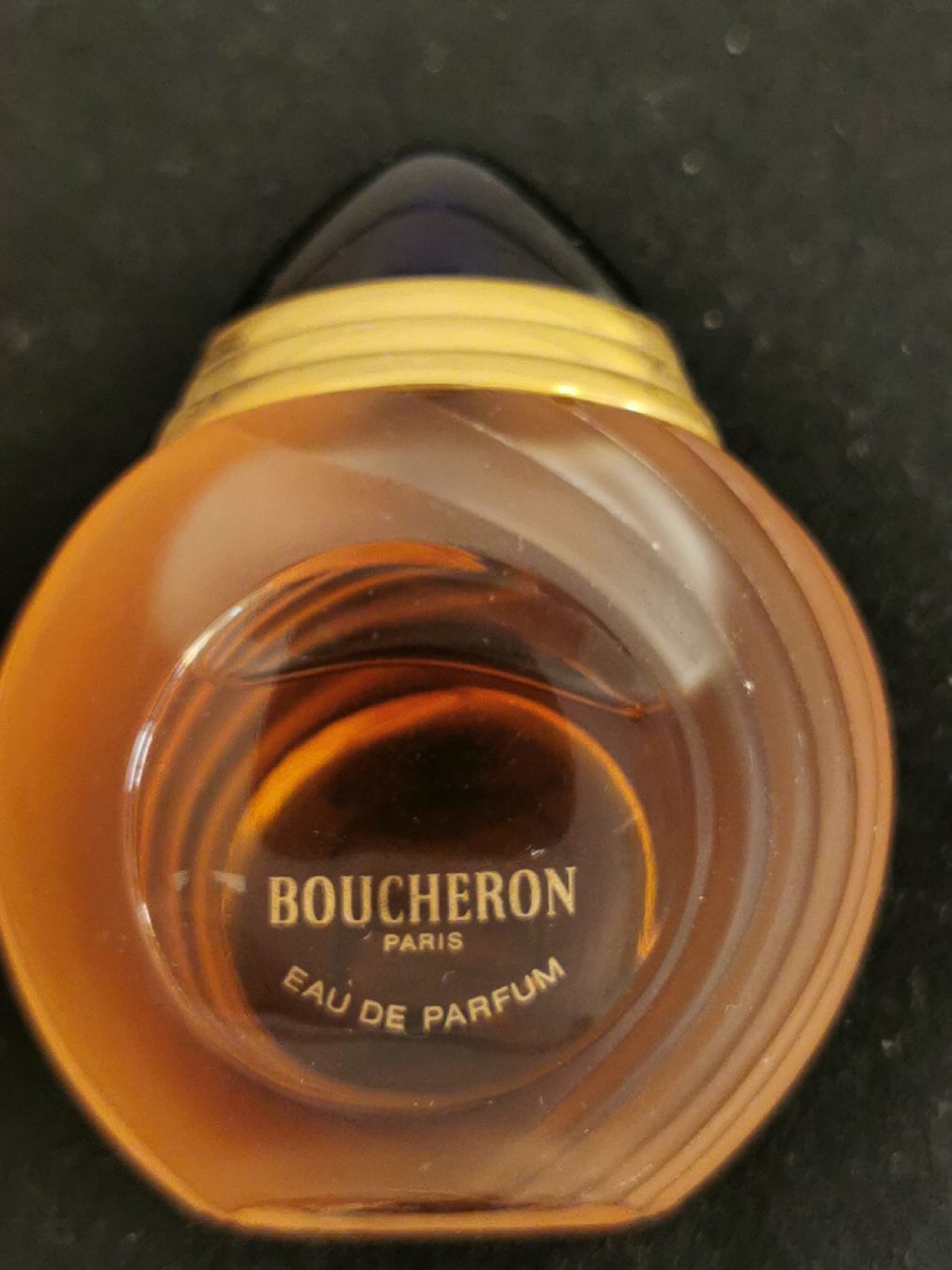 Boucheron Profumi & Eau de Toilette: Boucheron EdP 15 ml.  – Nuovo (secondo la descrizione) da Schlieren venduto da vlalif 1