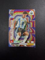Panini FIFA World Cup 2026 Julian Alvarez Limited Edition