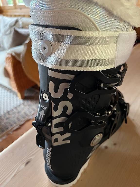 Scarpe da donna: Damenskischuhe – Usato da Bad Ragaz venduto da 7205 4