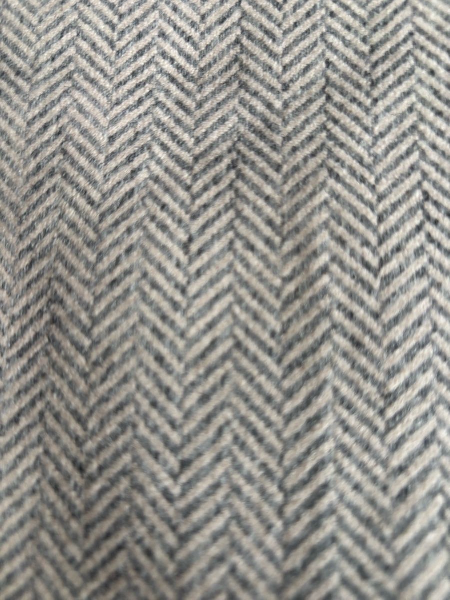 Foulard & Sciarpe: Schöne warme Stola / Schal in beige – Nuovo (secondo la descrizione) da Neunkirch venduto da autoscooter57 2