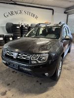 Dacia Duster 1.5dCi 4x4