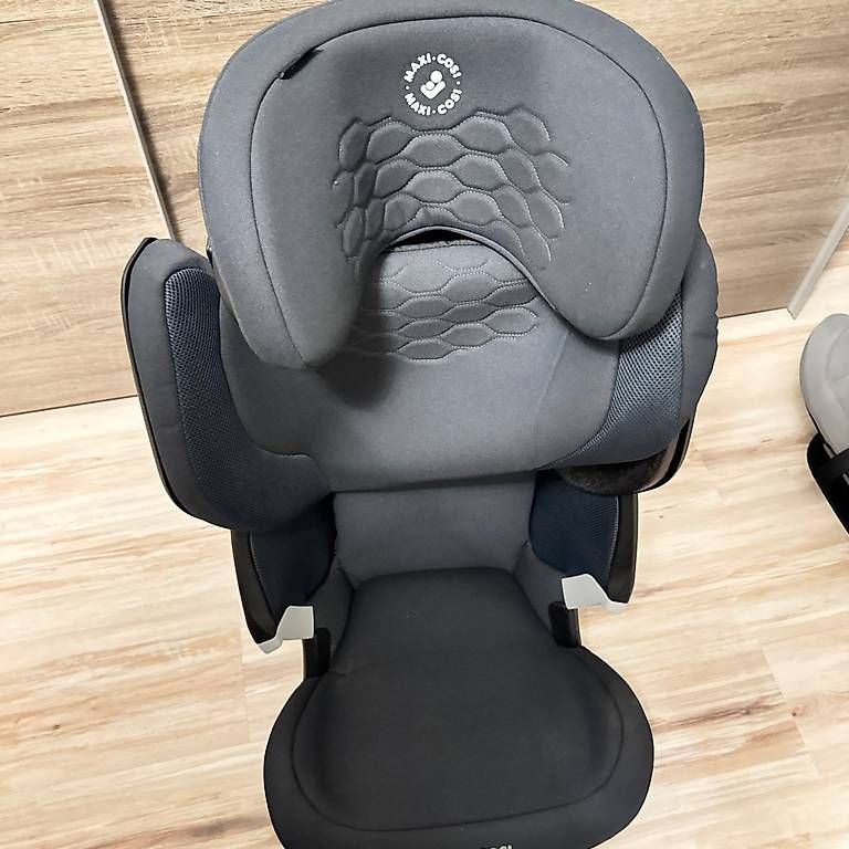 Auto-Kindersitze: Maxi Cosi Kindersitz mit ISO Fix  – Gebraucht aus Bussnang von normasieg_0 1