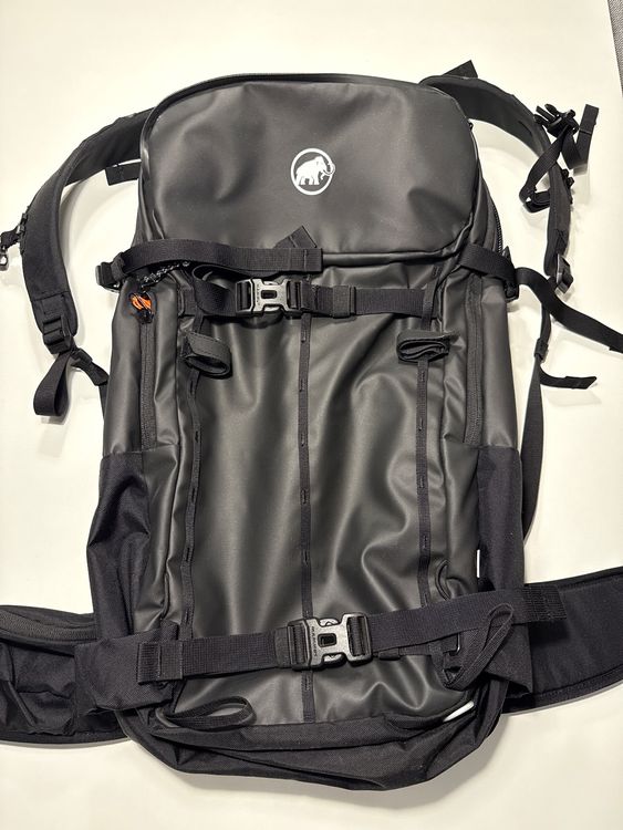 Mammut Nirvana 35 Rucksack (Neu (gemäss Beschreibung)) in Glis für CHF ...