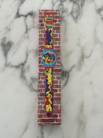 NEW! Swatch “Morning Glow”