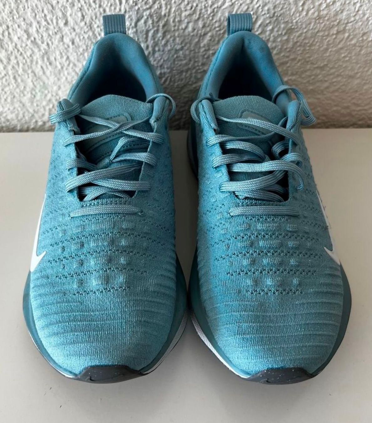Nike Herrenschuhe: Nike Performance ReactX Infinity Run 4 - taille 44 – Gebraucht aus Bouveret von dorco 6