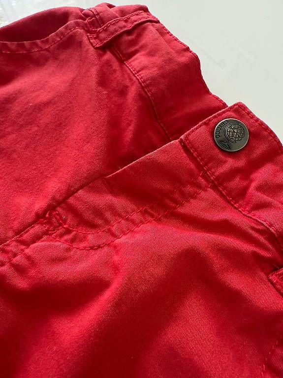 Pantaloni: CHICCO Shorts, Größe 86 – Usato da Dietikon venduto da ing_f9sy 2