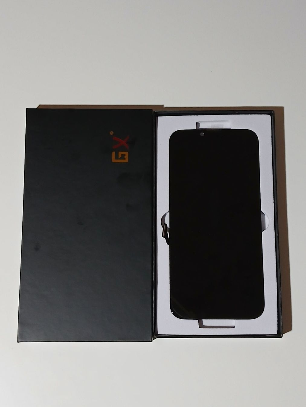 Monitor: Display Iphone 14 Plus Oled GX – Nuovo e nell'imballaggio originale da Leukerbad venduto da wor_sf98
