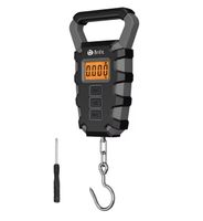 Digitale Angelwaage 50 kg