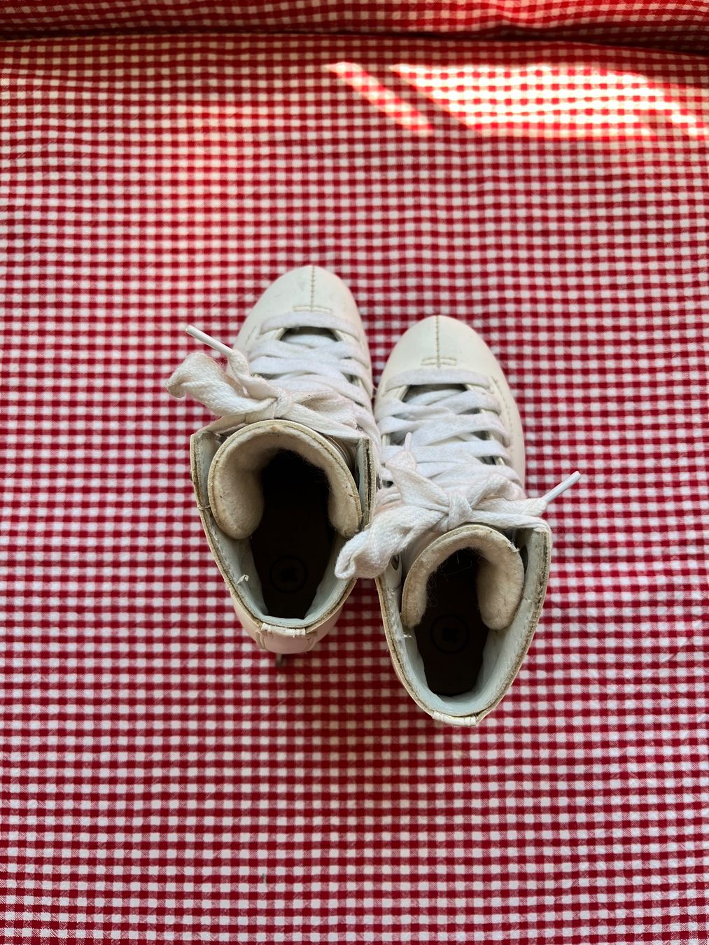 Pattini da ghiaccio: Skinderschlittschuhe – Usato da Wetzikon venduto da RonherR01 4