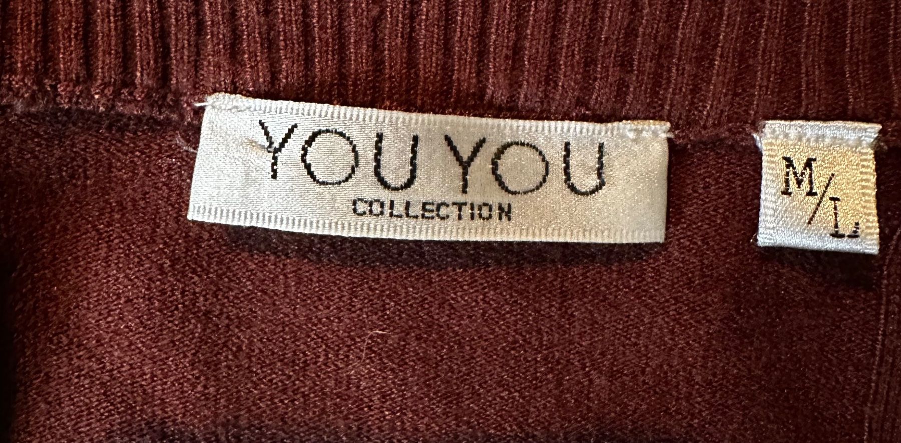 Jacken: YOU YOU Cardigan S/M – Gebraucht aus Ipsach von Lary_Sommer 3