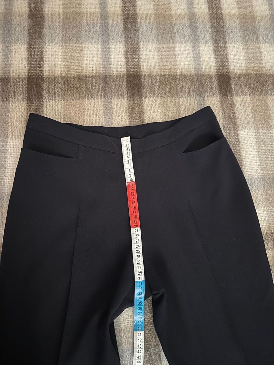 Akris Pantaloni: Akris Punto Damenhose – Usato da Binningen venduto da Yuliya15 4