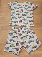 Pyjama Jungskleider 122/128