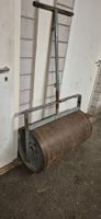 Gebrauchte Rasenwalze/Gartenwalze - Top für den Garten!