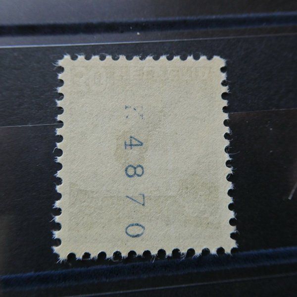 Alle Briefmarken: Landschaftsbilder  Kat. 289 RM **  LUXUS – Gebraucht aus Egliswil von Trens01 2