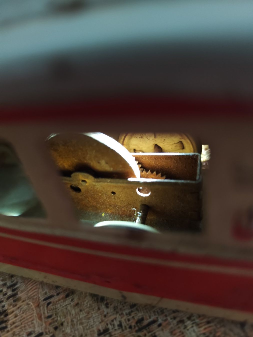 Modellautos: uralte Straßenbahn Made in Germany – Gebraucht aus minusio von bierbrauer 9