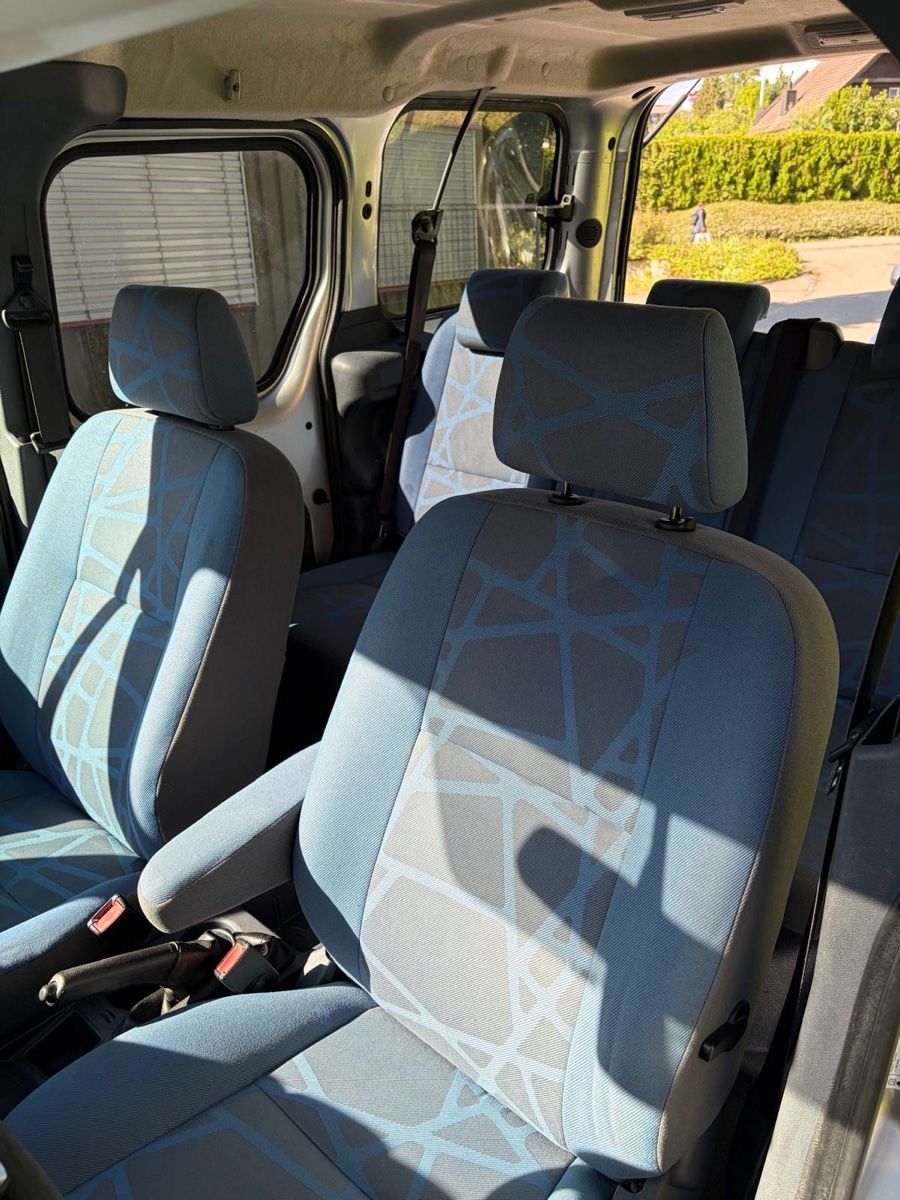 Automobili: Ford Conect – Usato da Weisslingen venduto da Lautas02