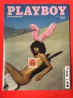 Playboy D 08/2022 (c) Original 50. Jahre  JUBILÄUMSAUSGABE