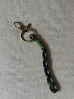 En Soie Keychain Used