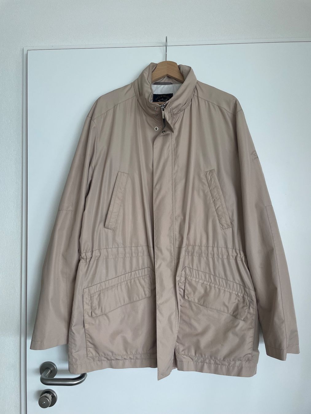 Paul & Shark Cappotti: Trench par Paul & Shark – Usato da Morges venduto da Igp10 9