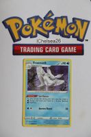 Pokémon TCG - Frosmoth Holo (SHF030) Shining Fates