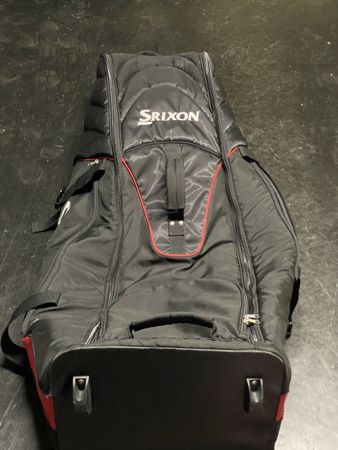 Stixon Golf Reisetasche