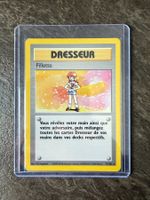 Carte Pokémon - Fillette - BS 75 - FR