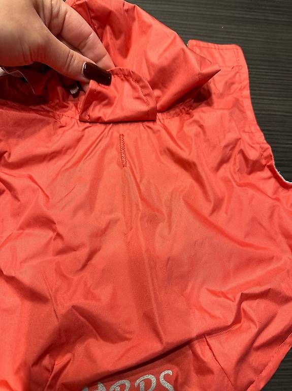 Abbigliamento: Regenmantel Hund  – Usato da Uzwil venduto da nana.93 4
