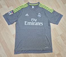 Adidas 15/16 Real Madrid Trikot Grösse L