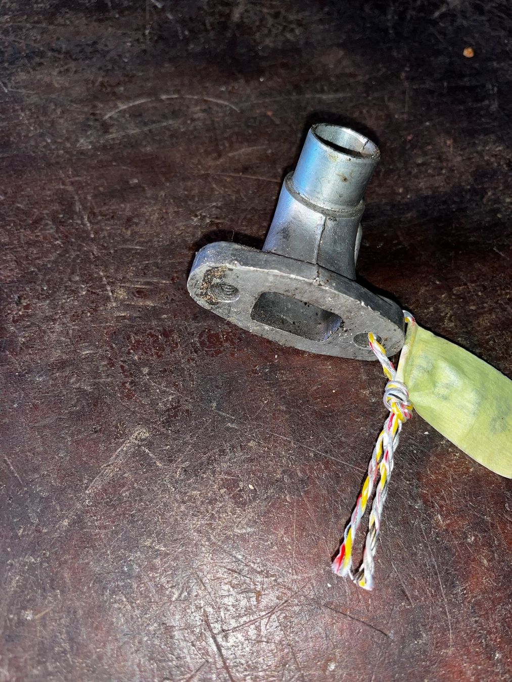 Sachs Parti ricambio per ciclomotori: Mofa Ansaugstutzen – Usato da Fahrni b. Thun venduto da berger_tuning34 4
