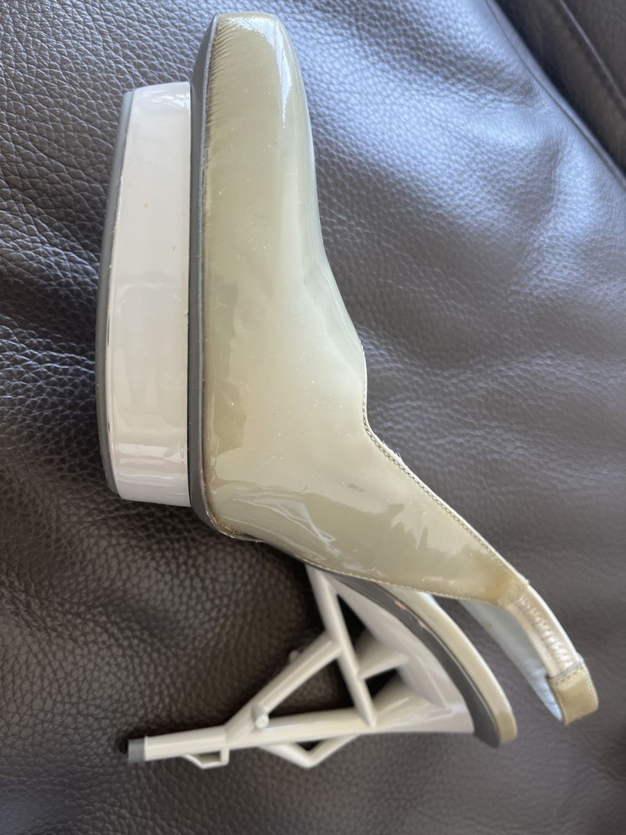 Jil Sander Scarpe da donna: Jil Sander New – Nuovo (secondo la descrizione) da Wallisellen venduto da Chatswood_8hwh 1
