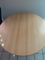 Esszimmertisch ausziehbar 