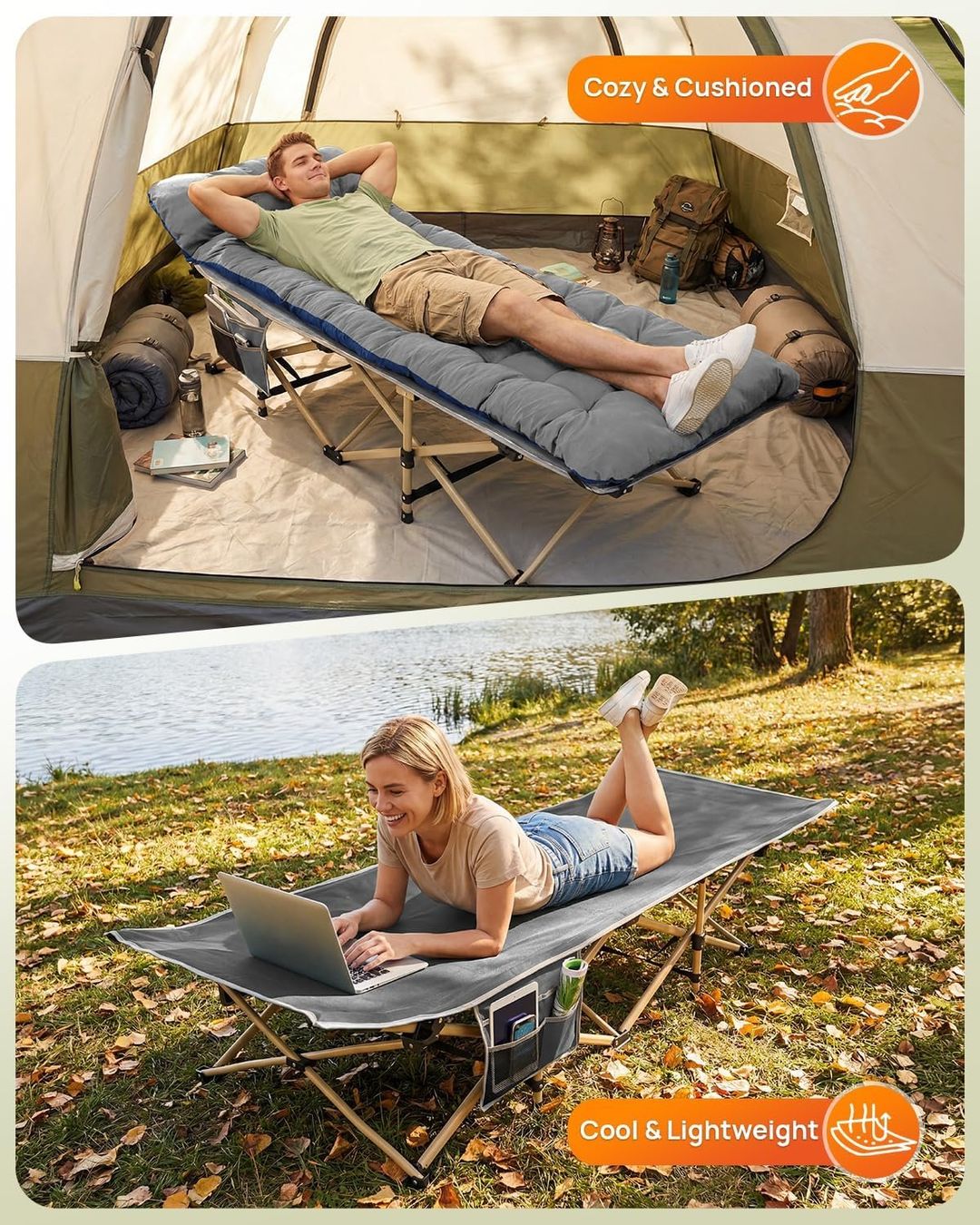 beste 3 mann zelt KingCamp Camping 2-3 Personen Zelt mit Vorzelt leichtes Campingzelt Kompakt Ultraleichte Zelt Zelt Wasserdicht & Winddicht für Trekking, Camping, Outdoor Sport & Freizeit Dickies Arbeitshandschuhe Option:Smoked Yellow Magnet-Thermomatten Cockpit VW T5
