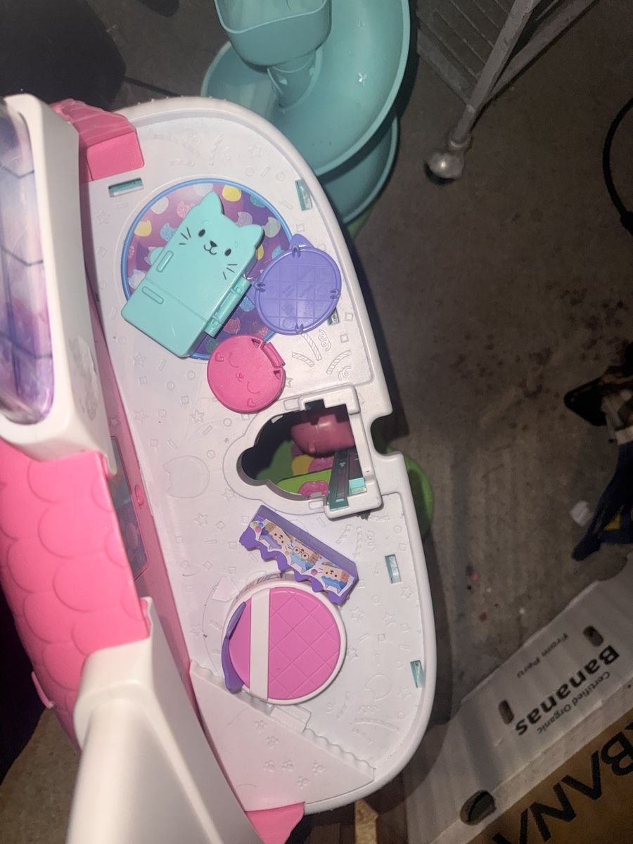Case e mobili per bambole: Gabbys Dollhouse – Usato da Rothrist venduto da ale_h7dz 2