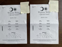 Moon+Stars Locarno Vincent Weiss 19.07.2026 Standard