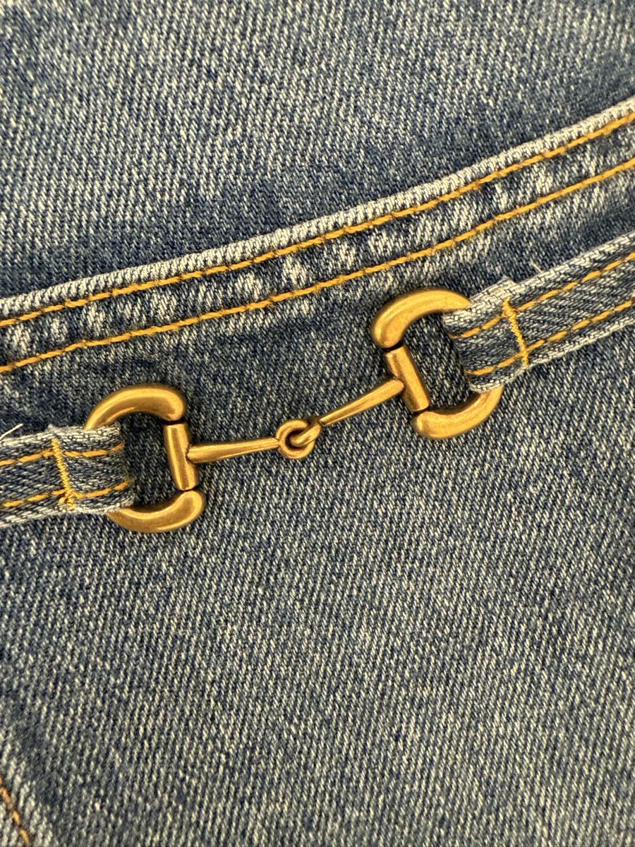 Gucci Jeans: Gucci shorts new – Nuovo e nell'imballaggio originale da Paradiso venduto da apf_mh9c 2