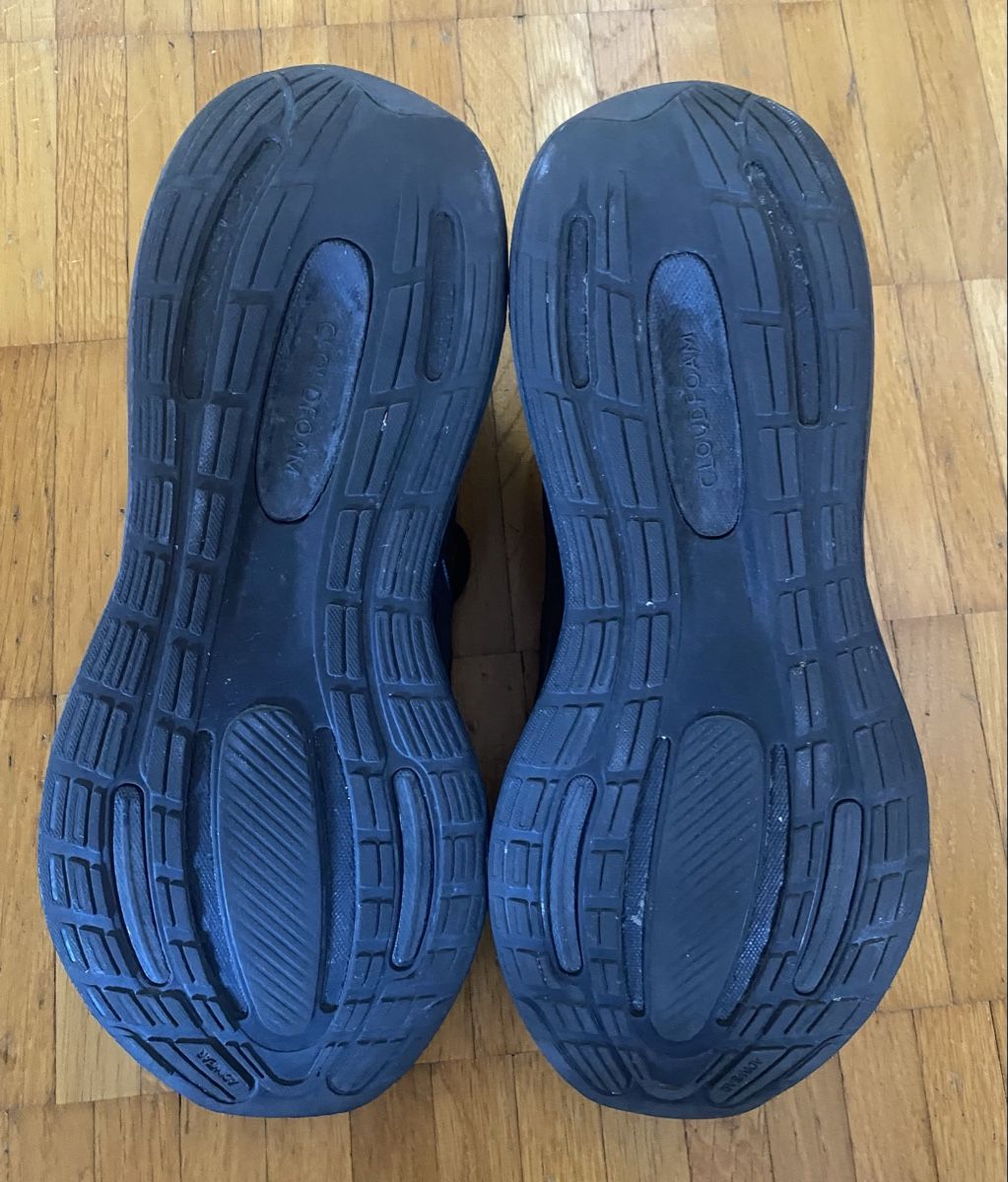 Adidas Herrenschuhe: Adidas Performance -  Runfalcon 3.0  – Gebraucht aus Urdorf von Bets4 2