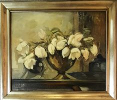 REYNOLD OSCAR DISTELI 1893 - 1969