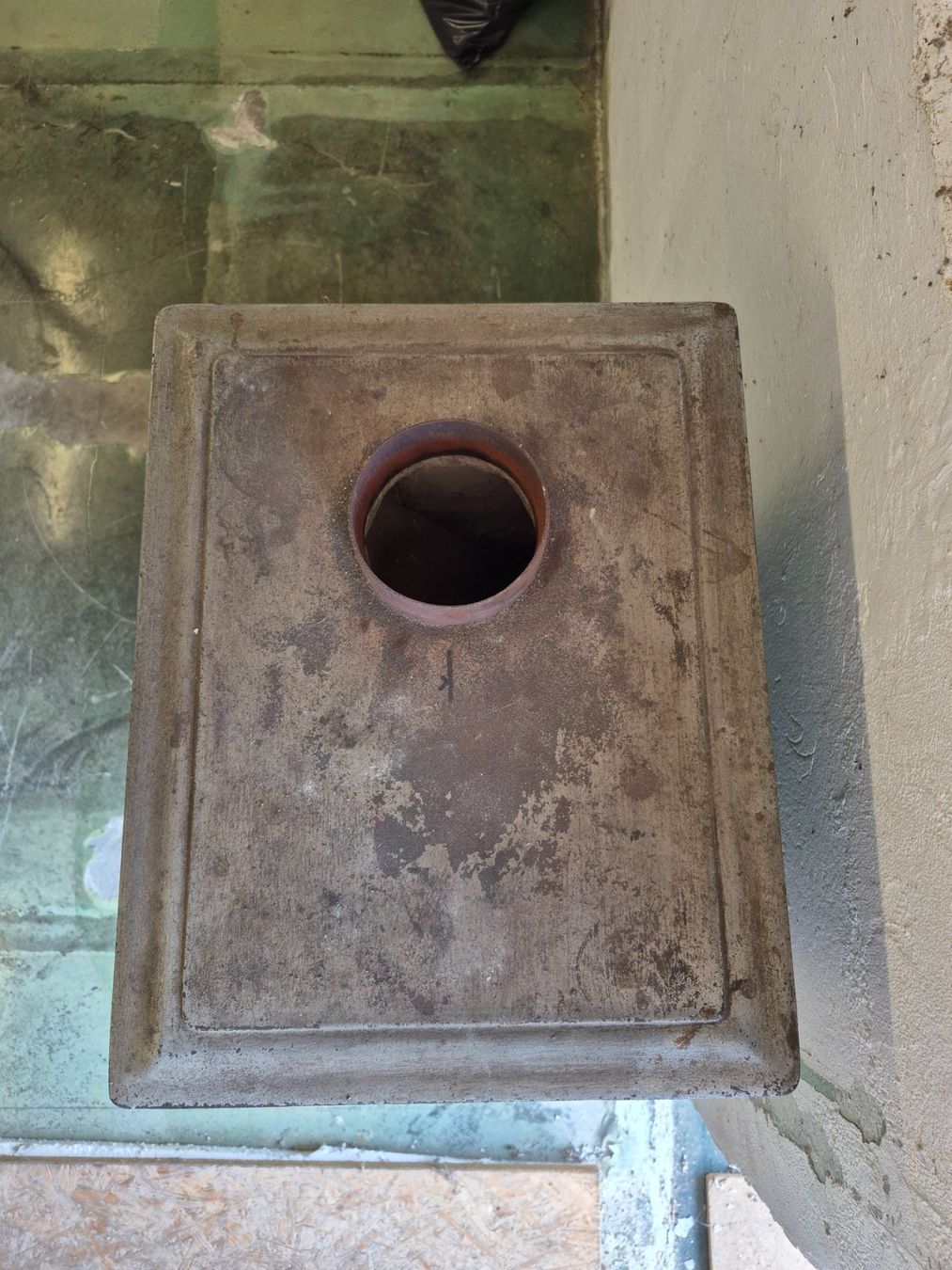 Altri mobili d'antiquariato: Holzofen P.SPIESS – Usato da Schönenberg ZH venduto da Split 4
