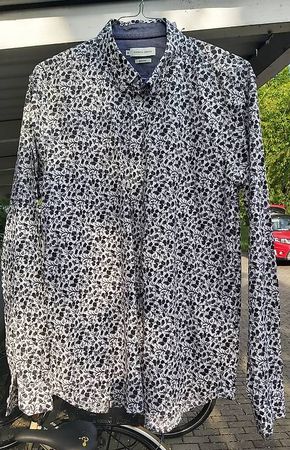 Hemd XL neu Casual Friday