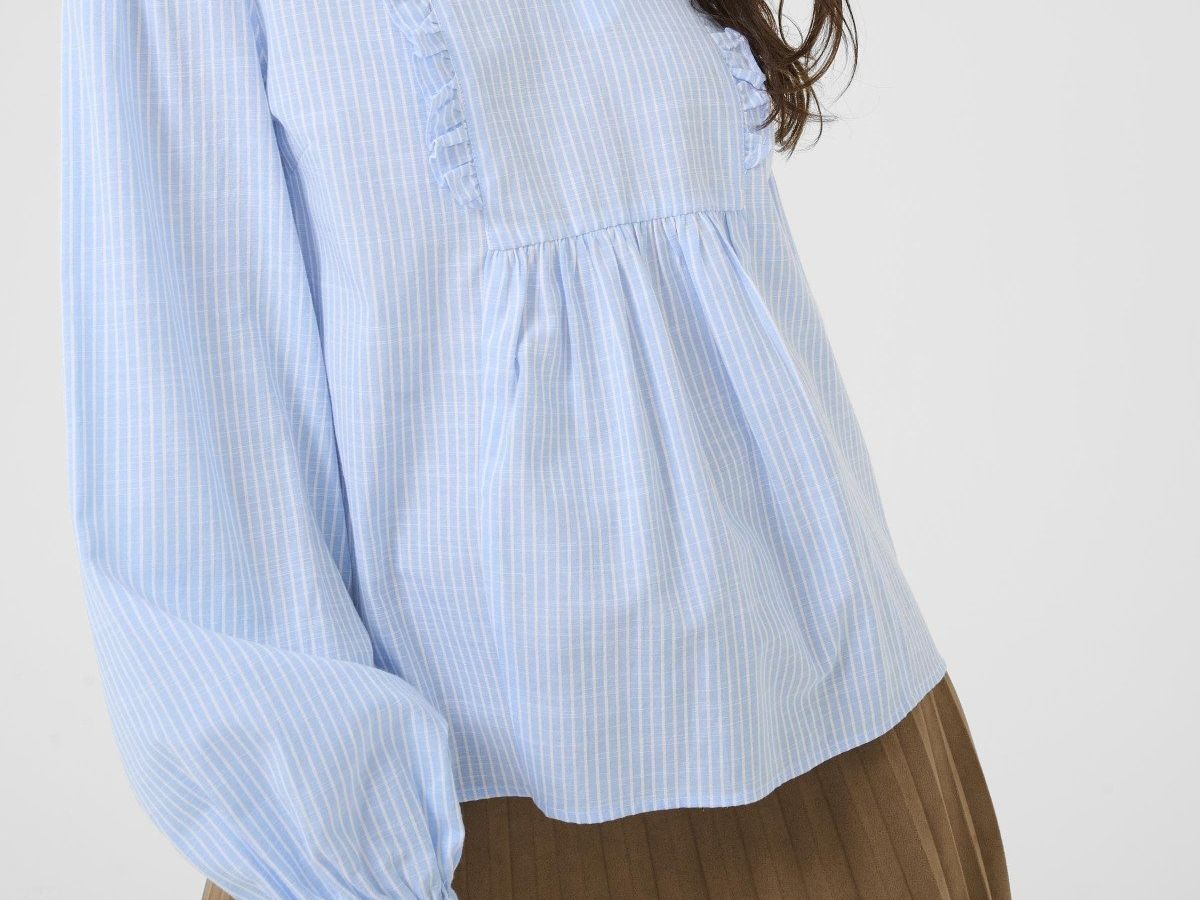 Cream Blusen: CREAM Bluse Gr. S – Gebraucht aus Muotathal von robin40 3