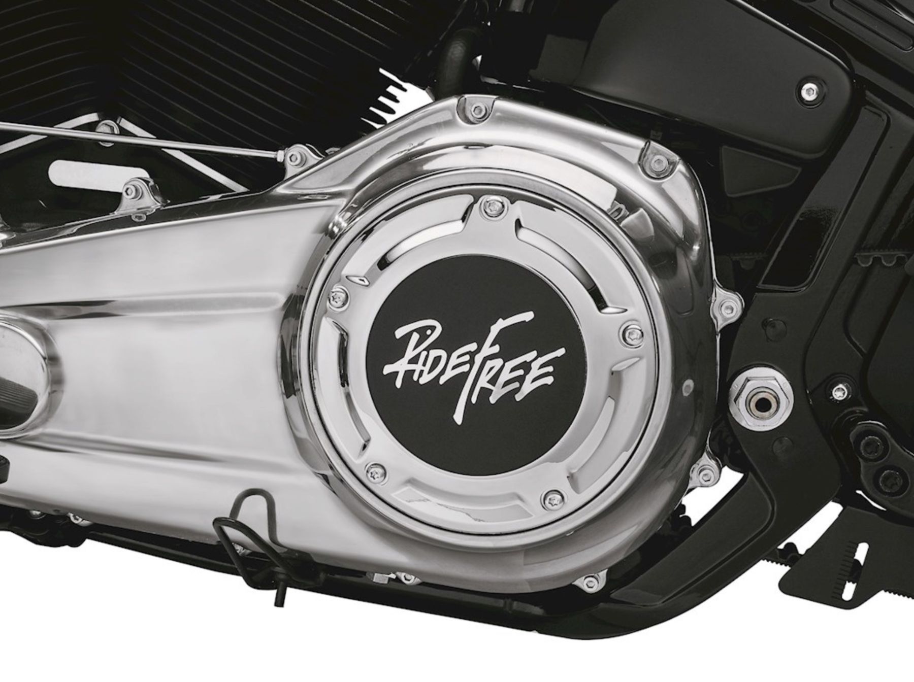 Harley-Davidson Tutti i ricambio per moto: 25701059 Harley-Davidson Derby Cover – Nuovo e nell'imballaggio originale da Ostermundigen venduto da jas_9j7d